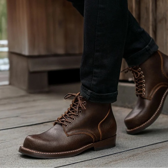 The Brawler - Picture 4 of 6